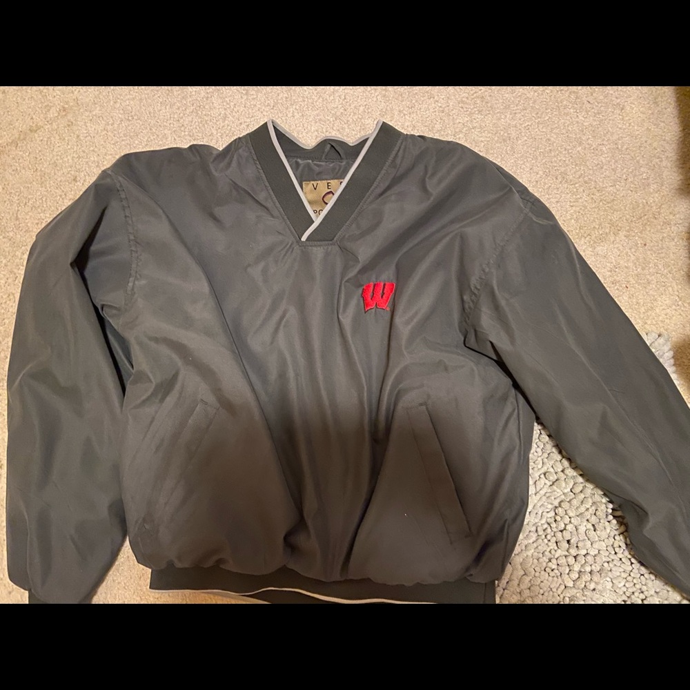 Vintage UW pullover